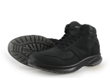 Merkjeloos Hoge sneakers