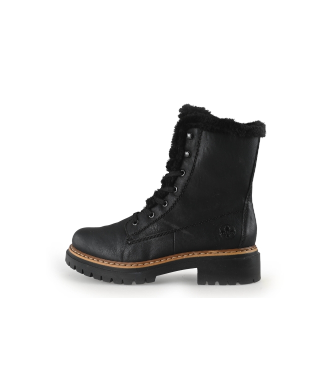 Rieker Veterboots