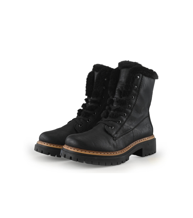 Rieker Veterboots