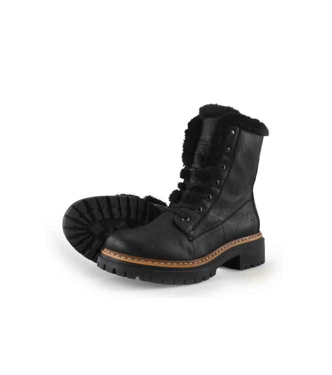 Rieker Veterboots