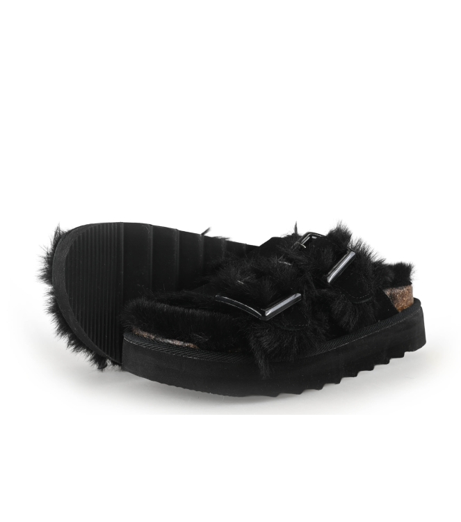 Warmbat Slippers