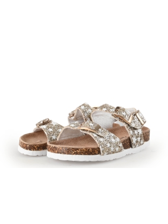 Colors of California Sandalen Beige 360147
 Maat 26
 