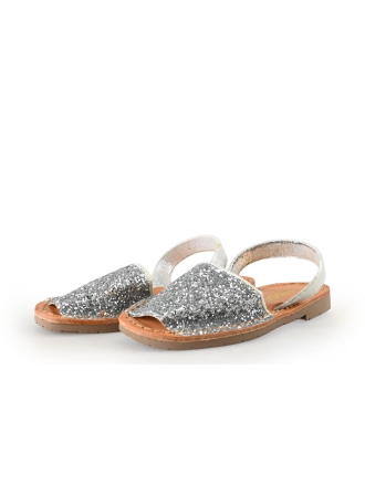Colors of California Sandalen Wit 360148
 Maat 29
 