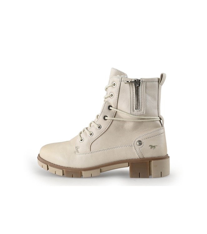 Mustang Veterboots
