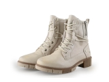 Mustang Veterboots