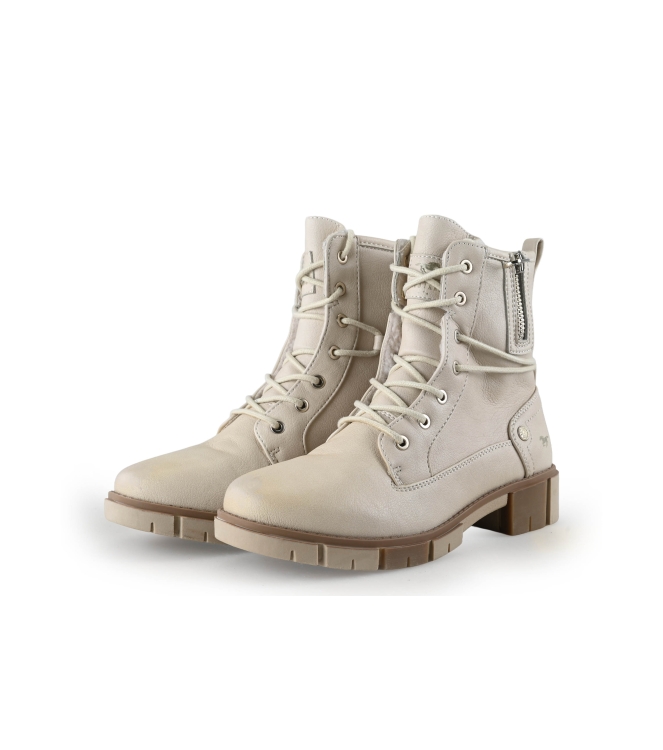 Mustang Veterboots