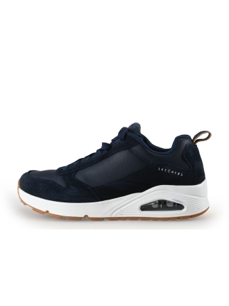 Skechers Sneakers Blauw 360161
 Maat 42
 