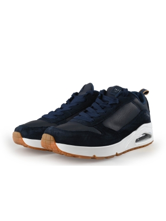 Skechers Sneakers Blauw 360161
 Maat 42
 