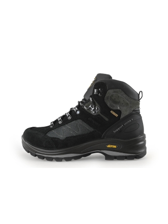 Grisport Wandelschoenen Zwart 360162
 Maat 41
 