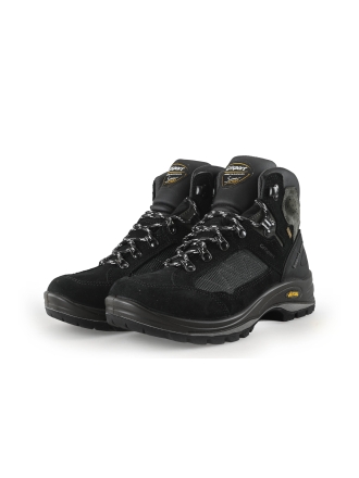Grisport Wandelschoenen Zwart 360162
 Maat 41
 