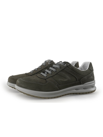 Grisport Wandelschoenen Bruin 360163
 Maat 42
 