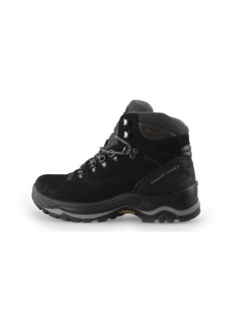 Grisport Wandelschoenen Zwart 360166
 Maat 40
 