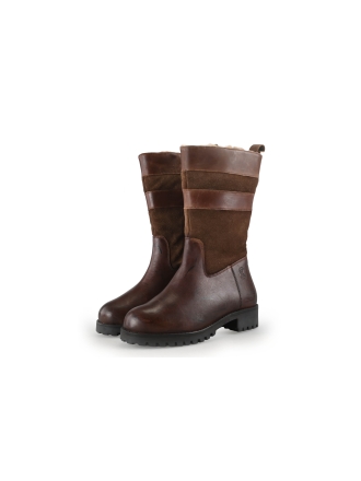 Post Xchange Boots Bruin 360169
 Maat 37
 