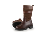 Post Xchange Boots