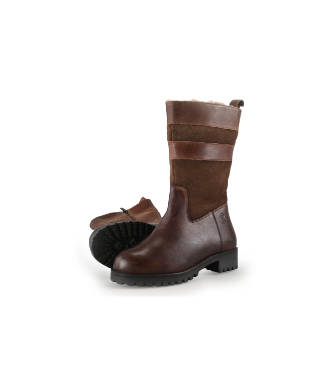 Post Xchange Boots