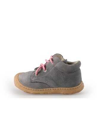 Ricosta Veterboots Grijs 360172
 Maat 20
 