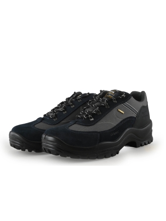 Grisport Wandelschoenen Zwart 360174
 Maat 47
 