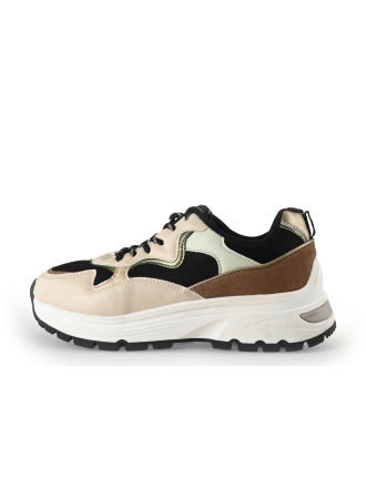Sub55 Sneakers Beige 360175
 Maat 39
 