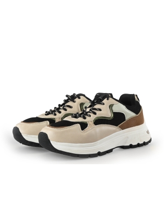 Sub55 Sneakers Beige 360175
 Maat 39
 