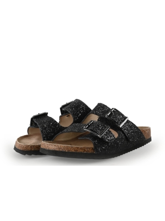 Colors of California Sandalen Zwart 360178
 Maat 39
 