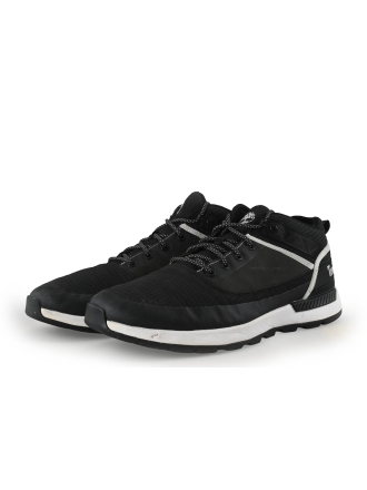 Timberland Hoge sneakers Zwart 360181
 Maat 47½
 