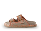 Colors of California Slippers