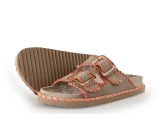 Colors of California Slippers