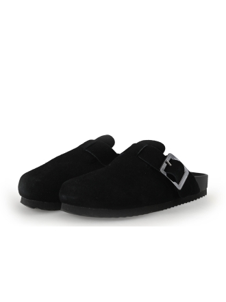 Colors of California Muiltjes Zwart 360183
 Maat 38
 