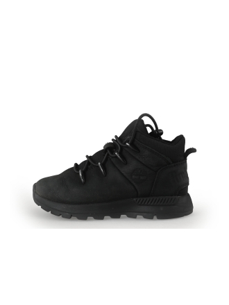 Timberland Veterschoenen Zwart 360184
 Maat 25
 