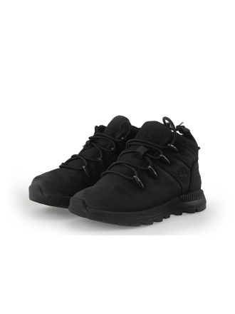 Timberland Veterschoenen Zwart 360184
 Maat 25
 