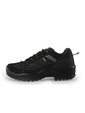 Grisport Wandelschoenen Zwart 360189
 Maat 46
 