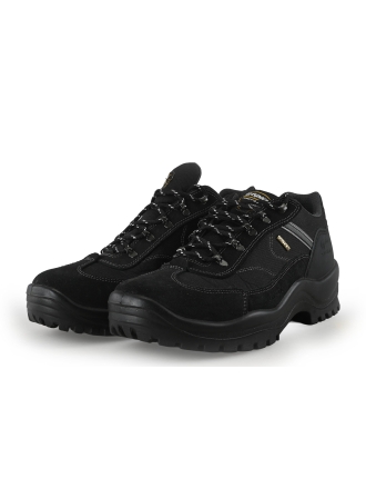 Grisport Wandelschoenen Zwart 360189
 Maat 46
 