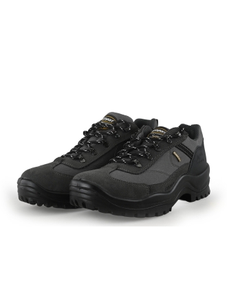 Grisport Wandelschoenen Grijs 360190
 Maat 44
 