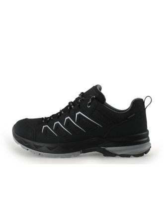 Grisport Wandelschoenen Blauw 360192
 Maat 43
 