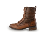 Mustang Veterboots
