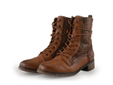 Mustang Veterboots