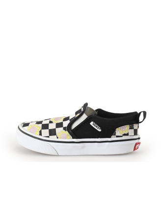 Vans Instappers Overig 360203
 Maat 30
 