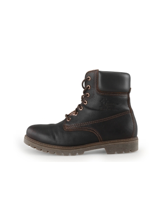 Panama Jack Veterboots Bruin 360206
 Maat 43
 