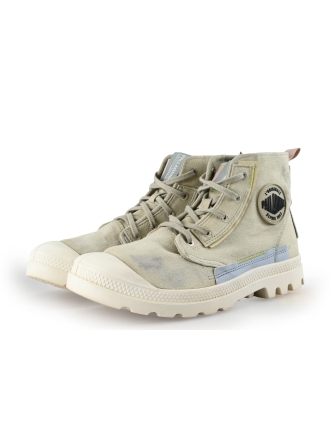 Palladium Veterboots Beige 360208
 Maat 42
 