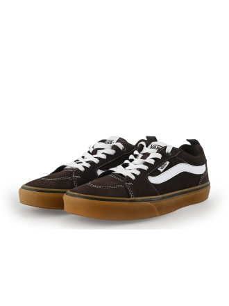 Vans Sneakers Bruin 360209
 Maat 38½
 