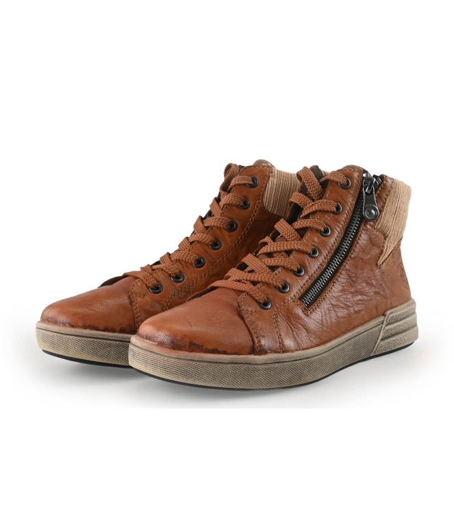 Rieker Veterboots