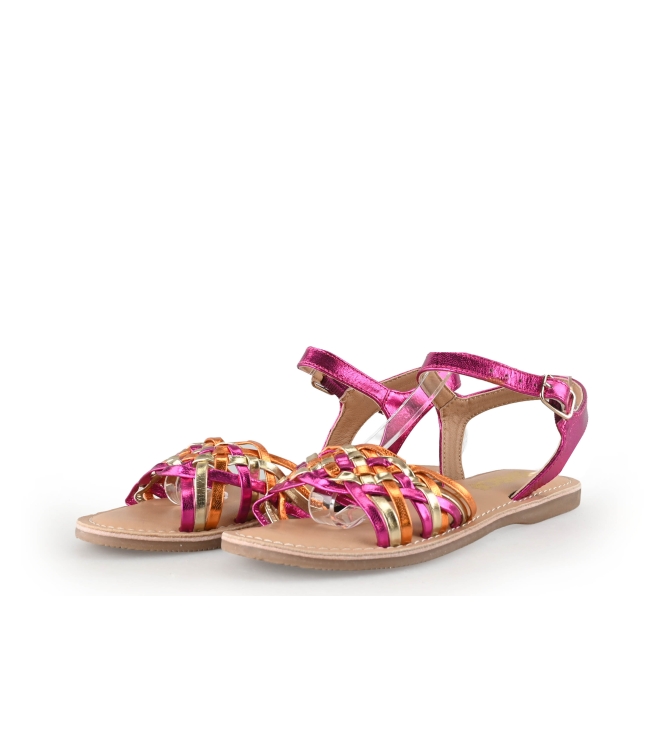 Colors of California Sandalen