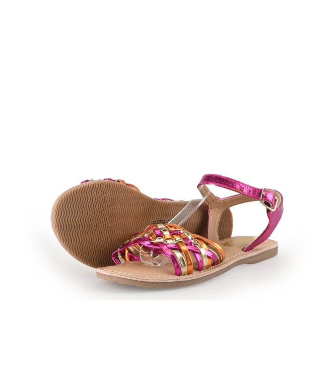 Colors of California Sandalen