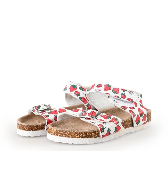 Colors of California Sandalen