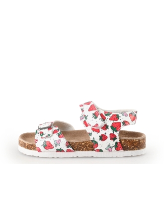 Colors of California Sandalen Roze 360220
 Maat 28
 