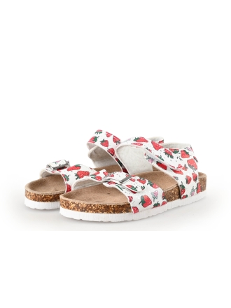 Colors of California Sandalen Roze 360220
 Maat 28
 