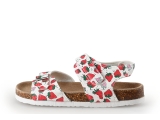 Colors of California Sandalen