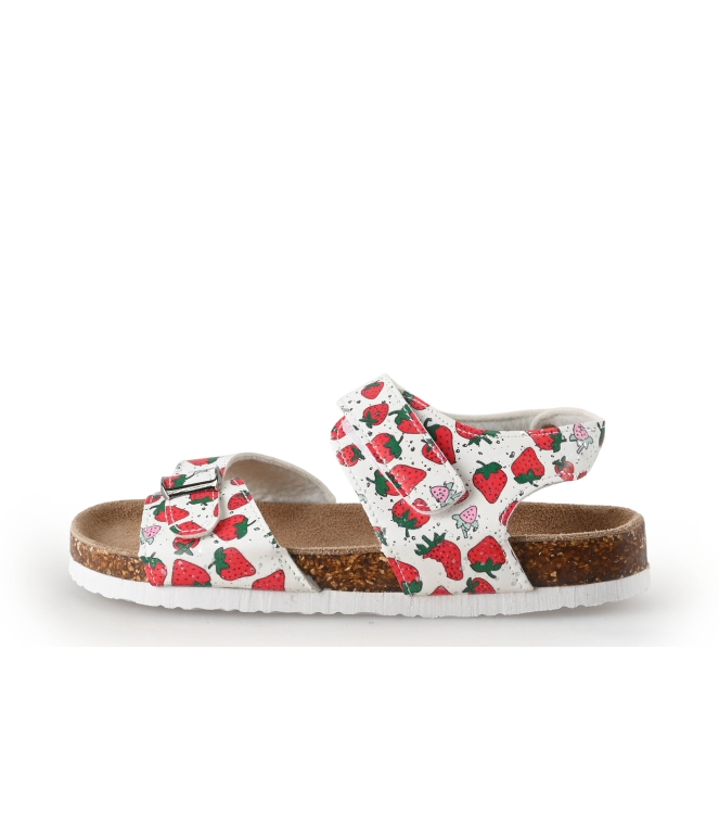 Colors of California Sandalen