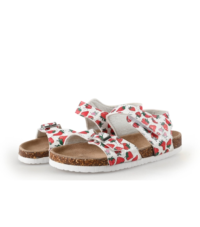 Colors of California Sandalen