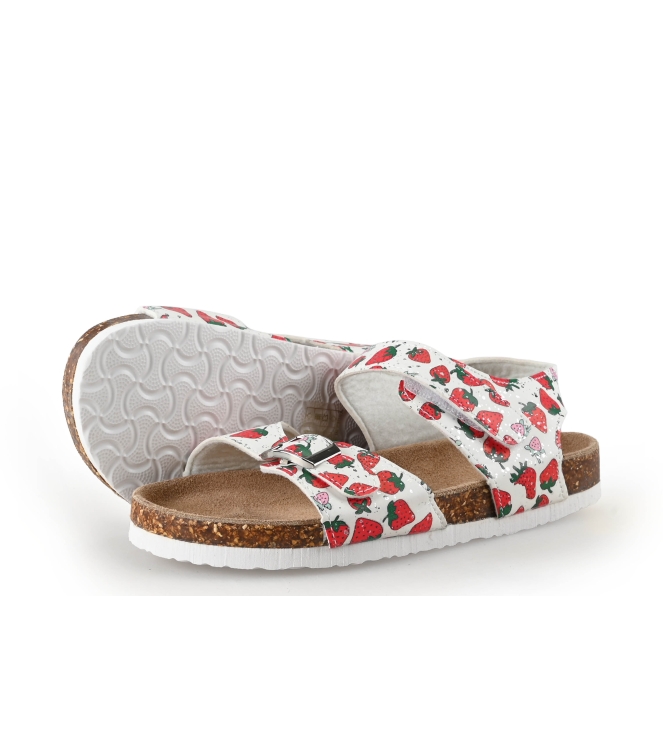 Colors of California Sandalen